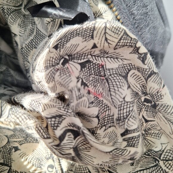 Hobo International Black Hobo Bag - Picture 10 of 15